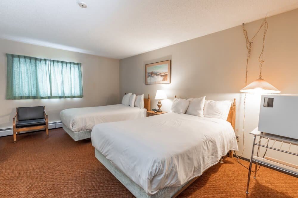 Hotel Rooms Ontario CA